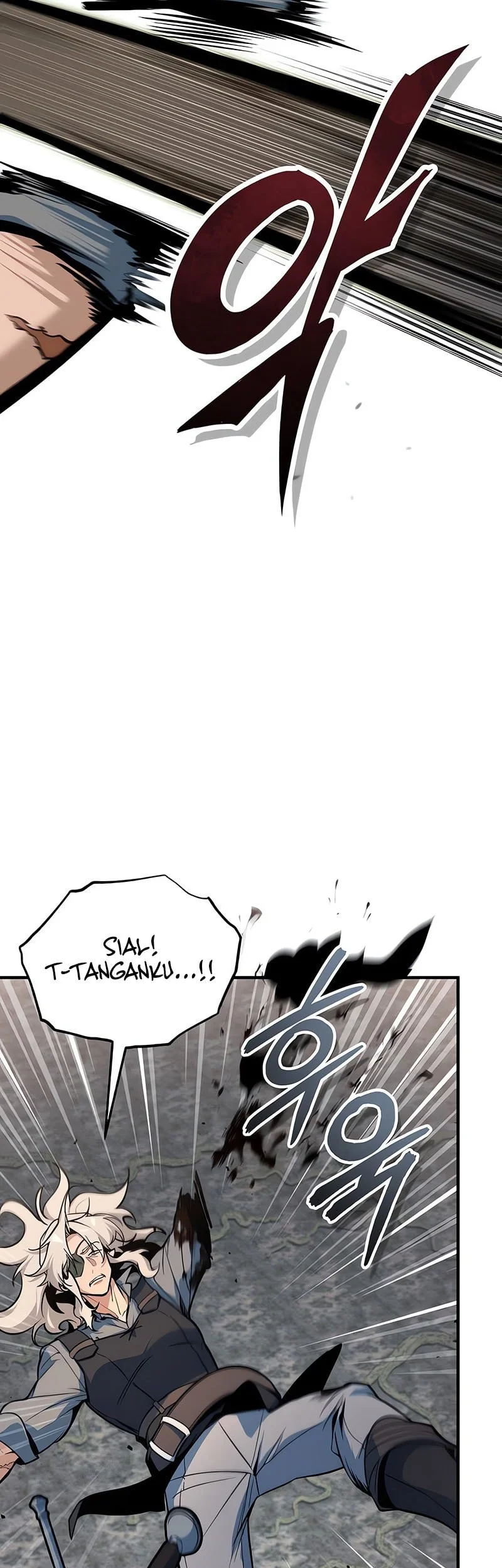 Academy’s Undercover Professor Chapter 143 - halaman 42