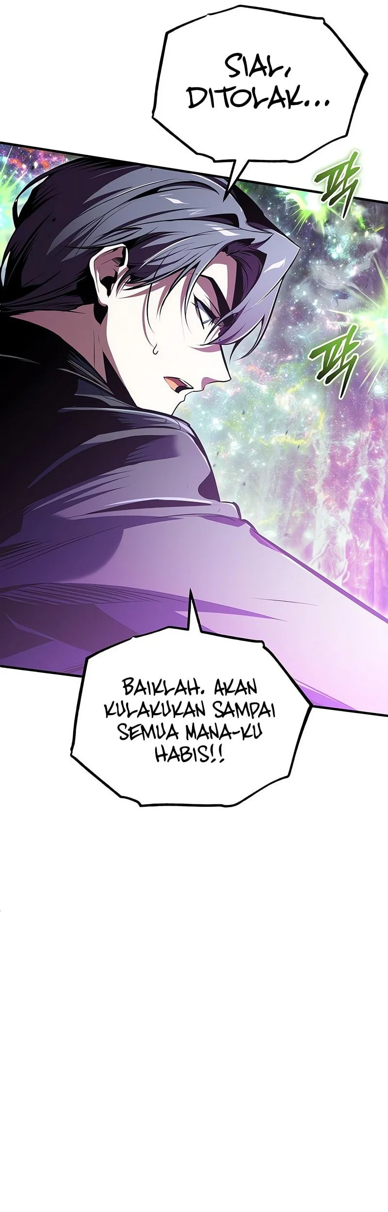 Academy’s Undercover Professor Chapter 143 - halaman 51