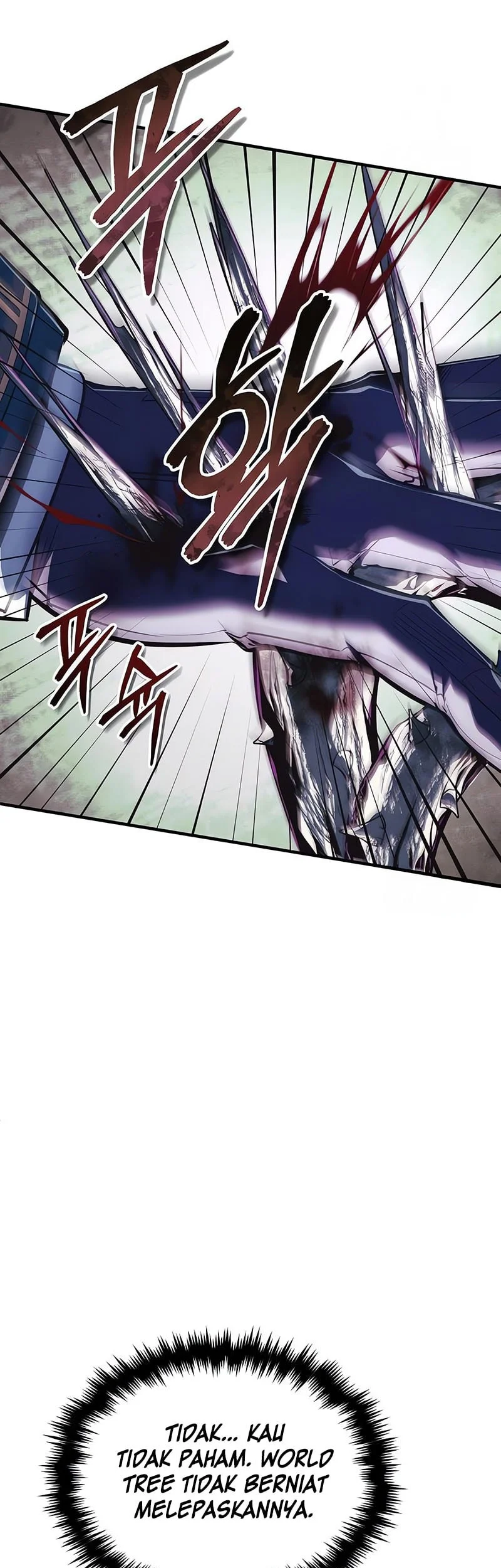 Academy’s Undercover Professor Chapter 143 - halaman 52