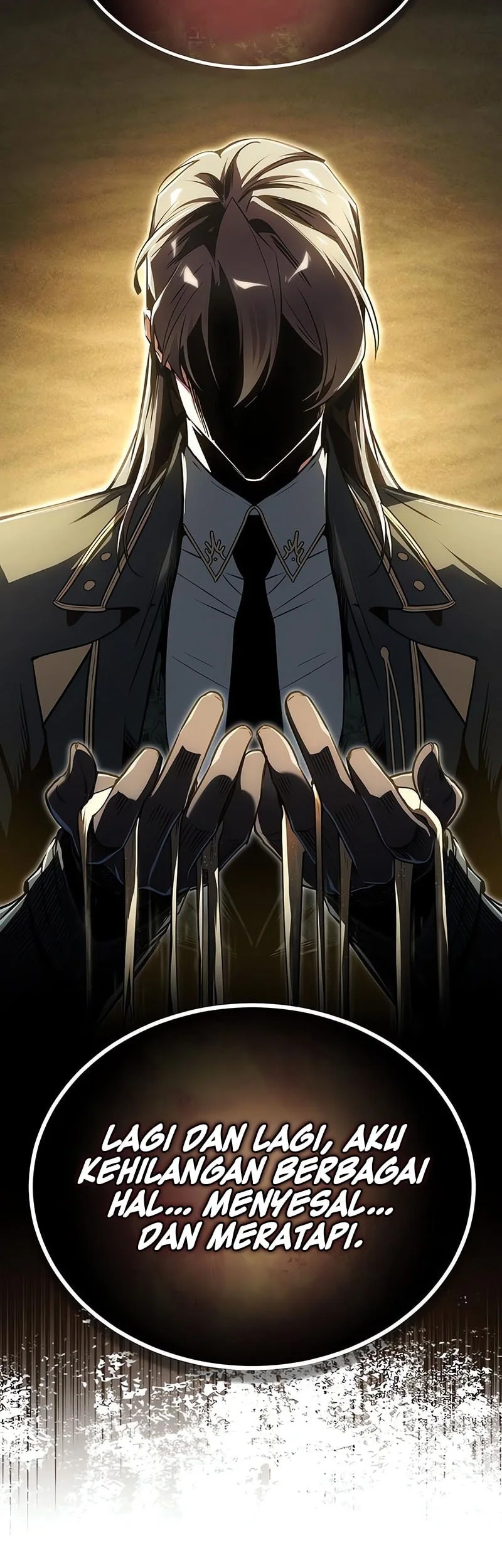 Academy’s Undercover Professor Chapter 143 - halaman 56