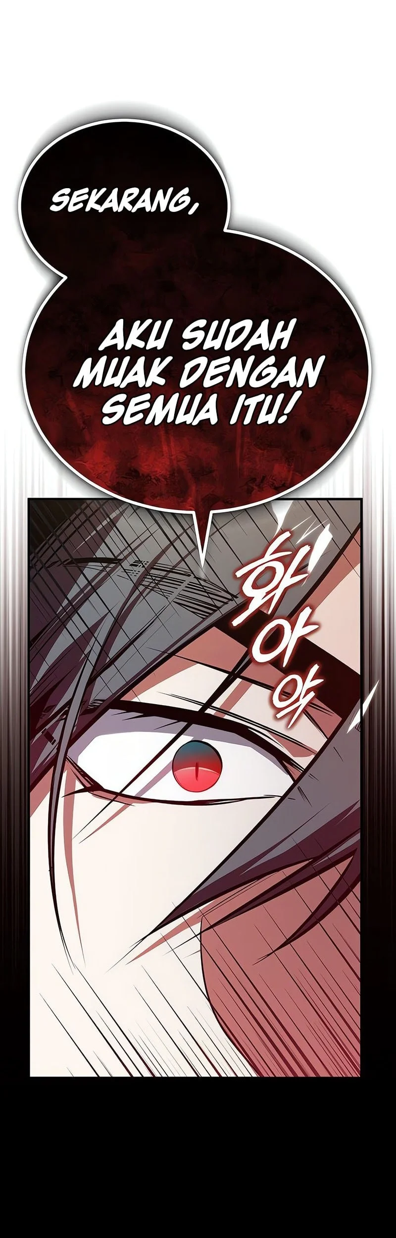 Academy’s Undercover Professor Chapter 143 - halaman 57