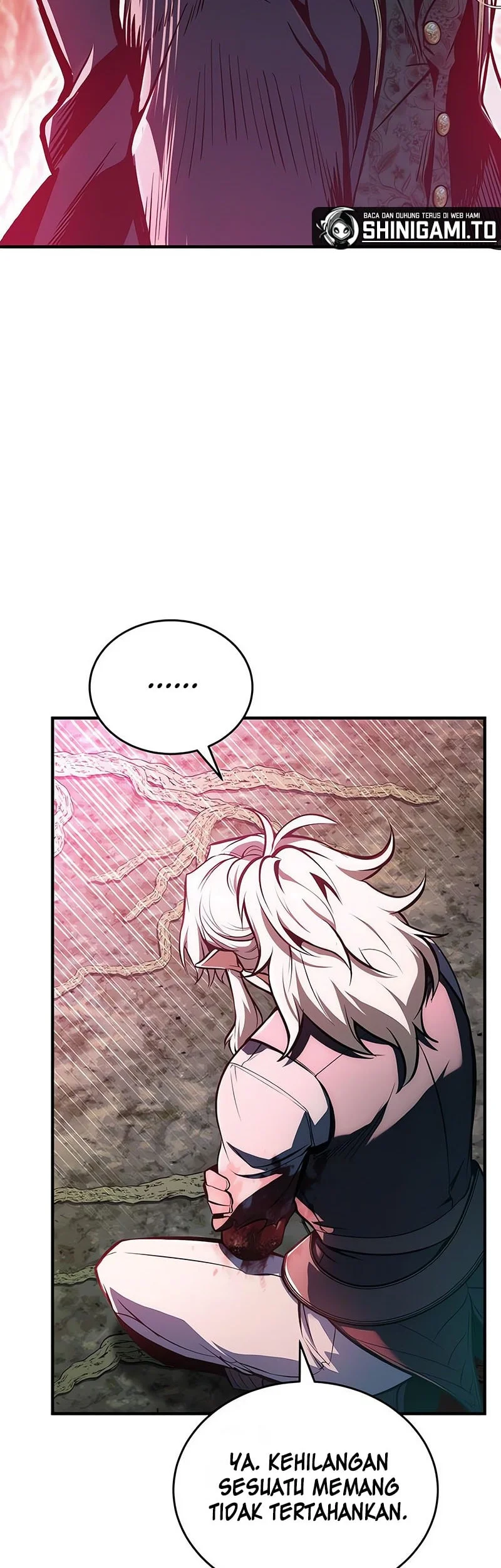 Academy’s Undercover Professor Chapter 143 - halaman 59