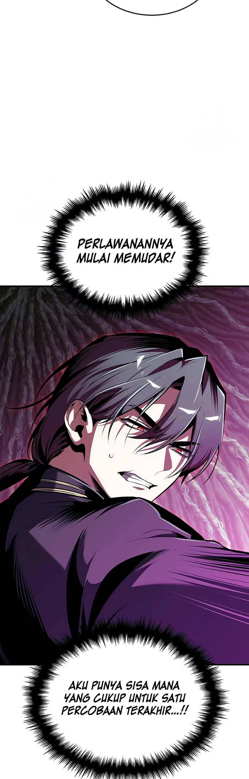 Academy’s Undercover Professor Chapter 143 - halaman 60