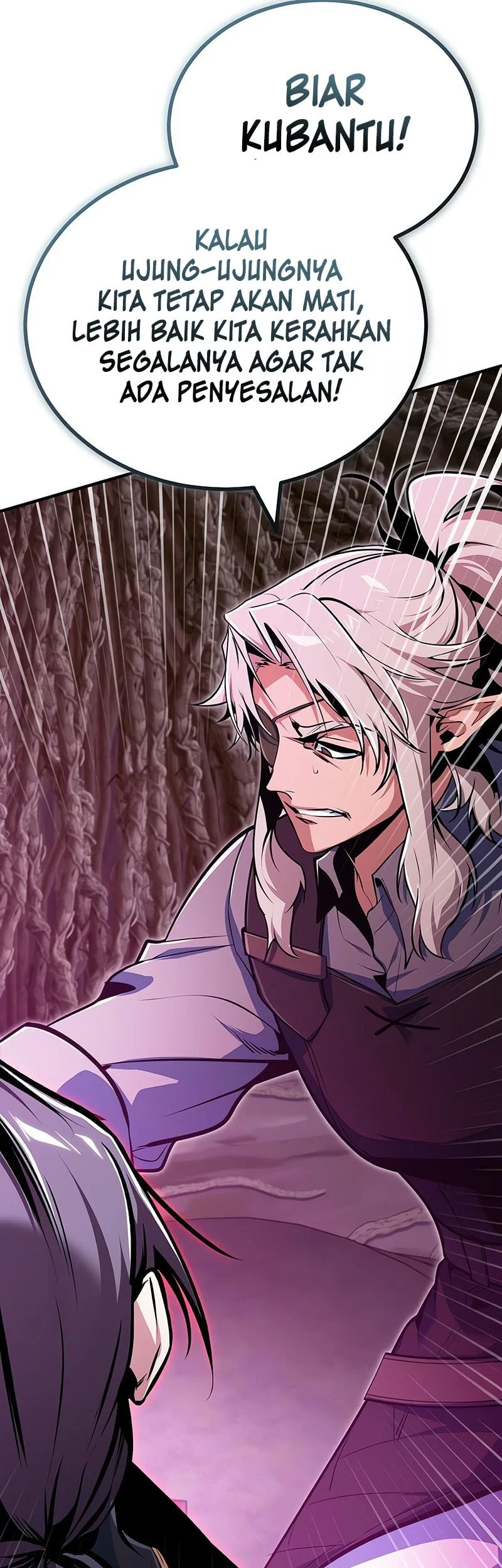 Academy’s Undercover Professor Chapter 143 - halaman 62