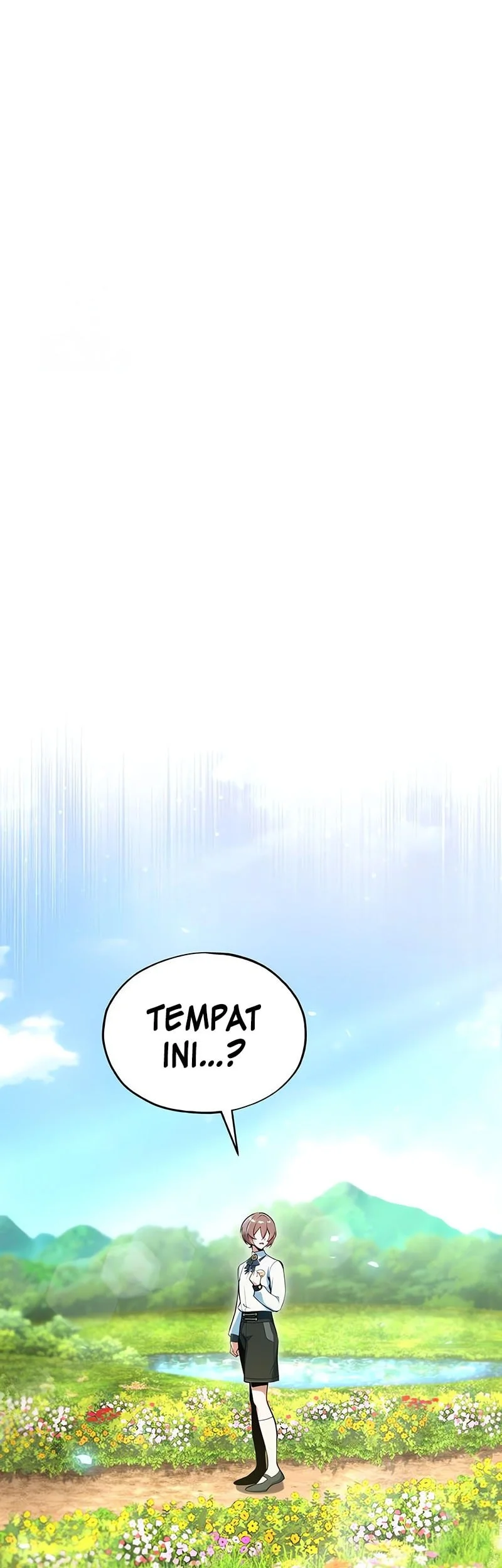 Academy’s Undercover Professor Chapter 143 - halaman 66