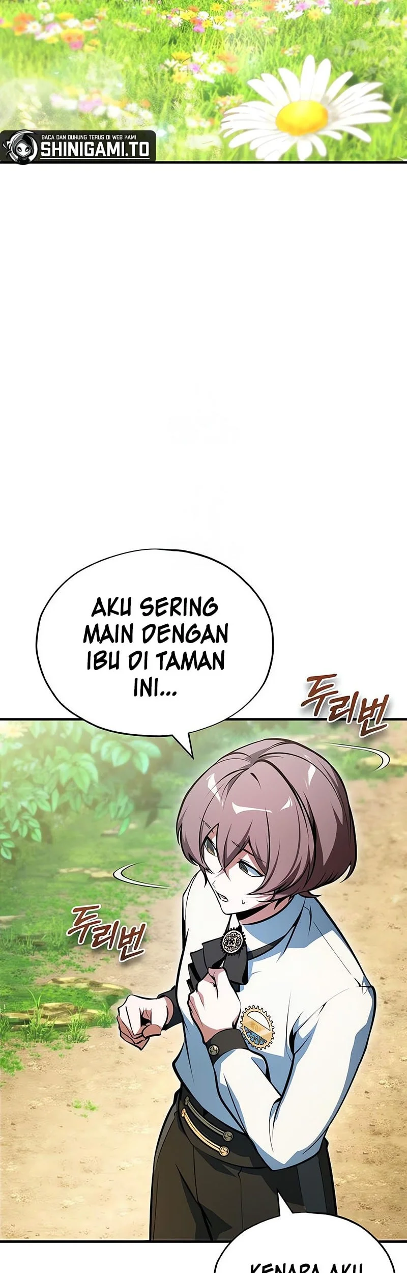 Academy’s Undercover Professor Chapter 143 - halaman 67
