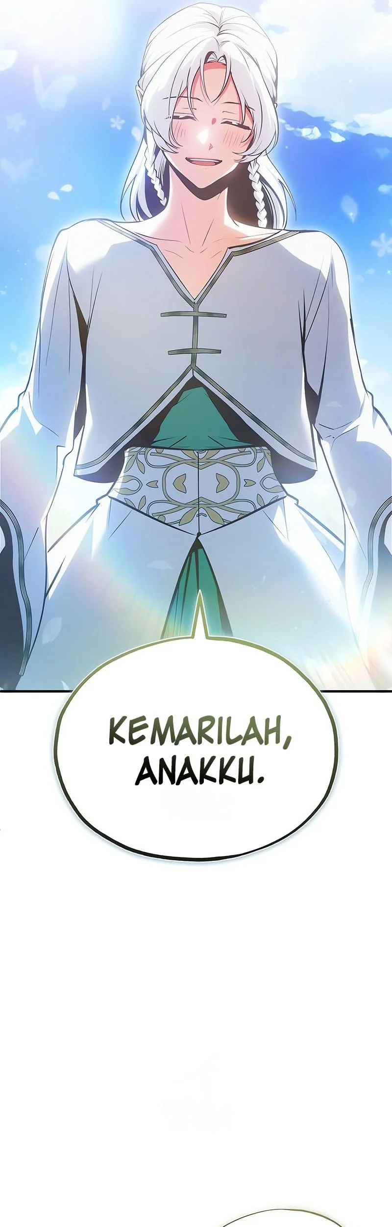 Academy’s Undercover Professor Chapter 143 - halaman 70