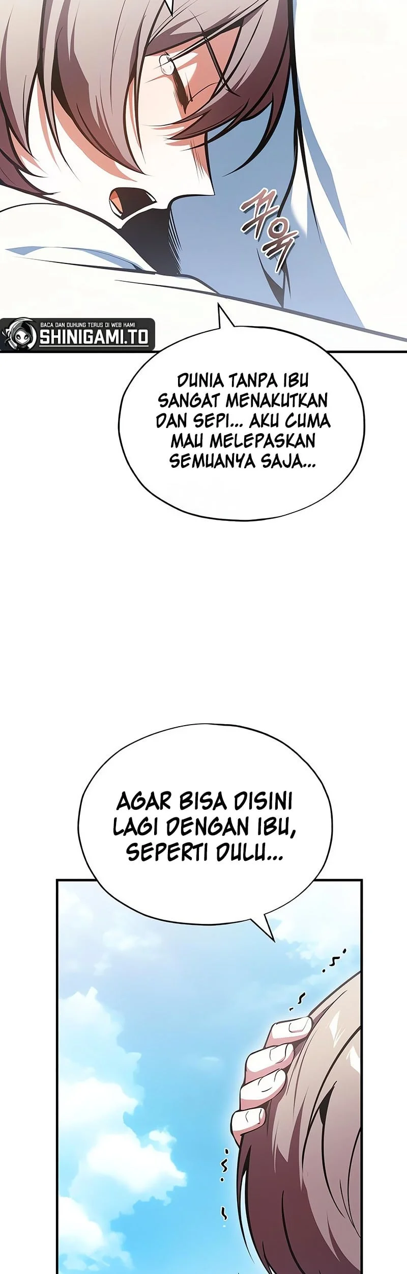 Academy’s Undercover Professor Chapter 143 - halaman 72