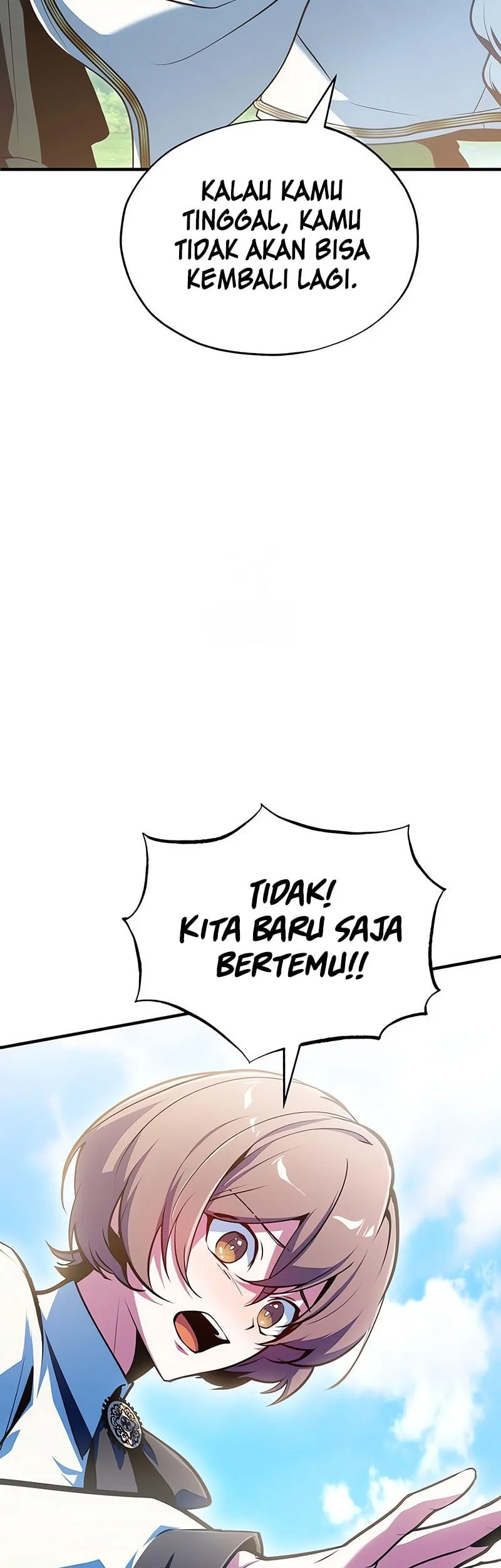 Academy’s Undercover Professor Chapter 143 - halaman 76