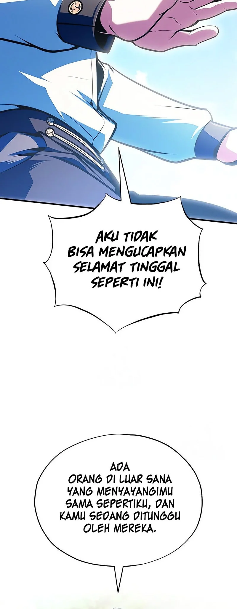 Academy’s Undercover Professor Chapter 143 - halaman 77