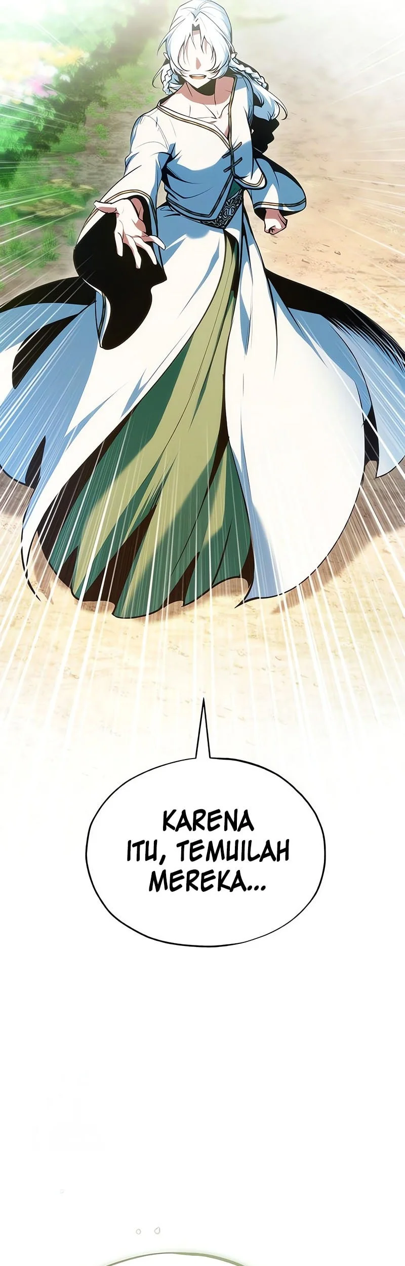 Academy’s Undercover Professor Chapter 143 - halaman 78