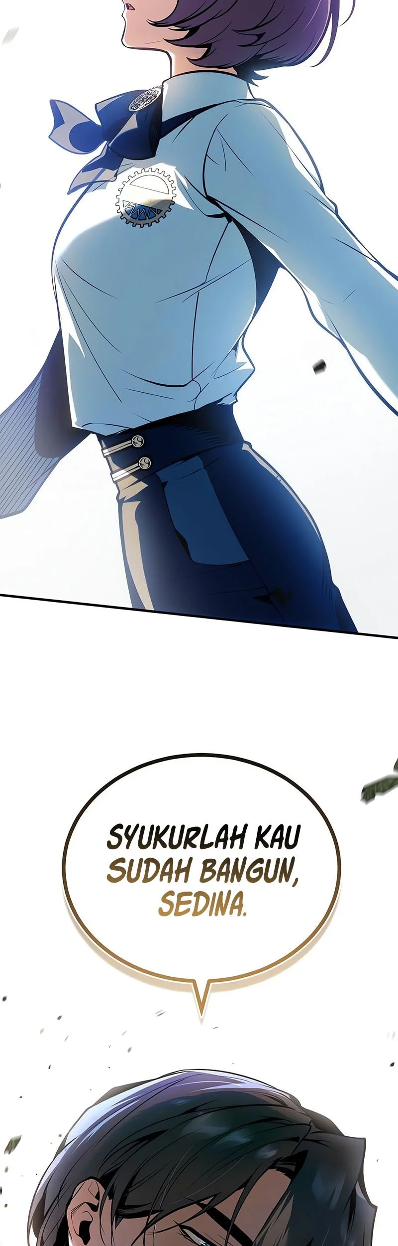 Academy’s Undercover Professor Chapter 143 - halaman 80