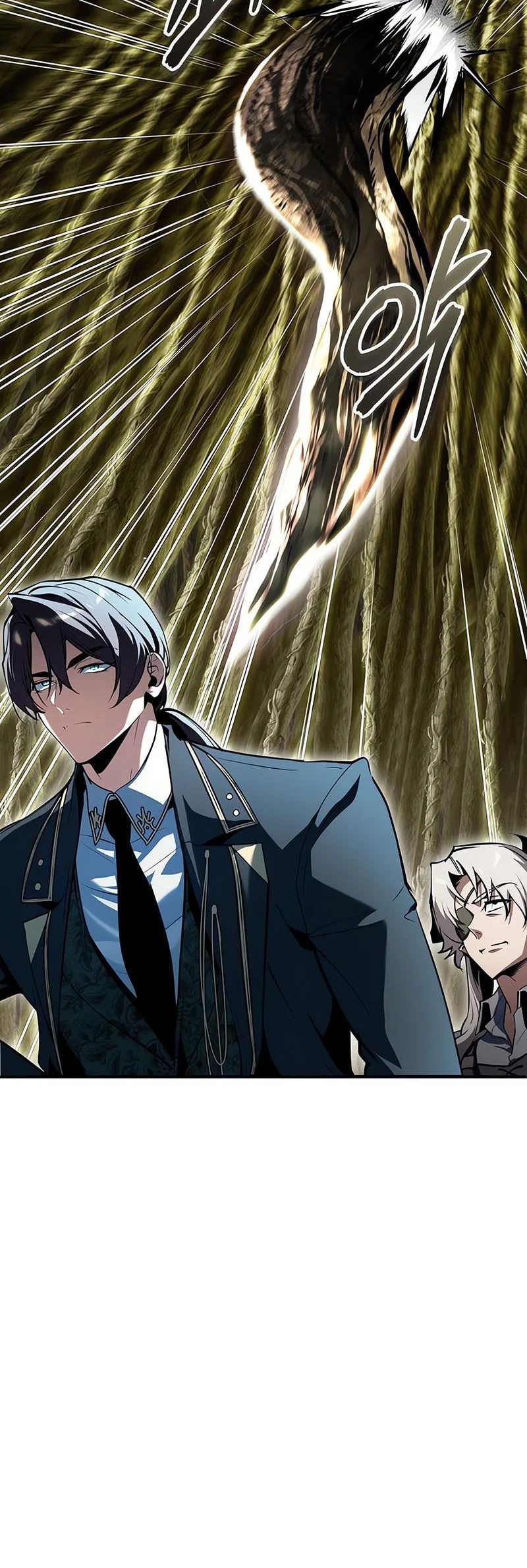Academy’s Undercover Professor Chapter 144 - halaman 13