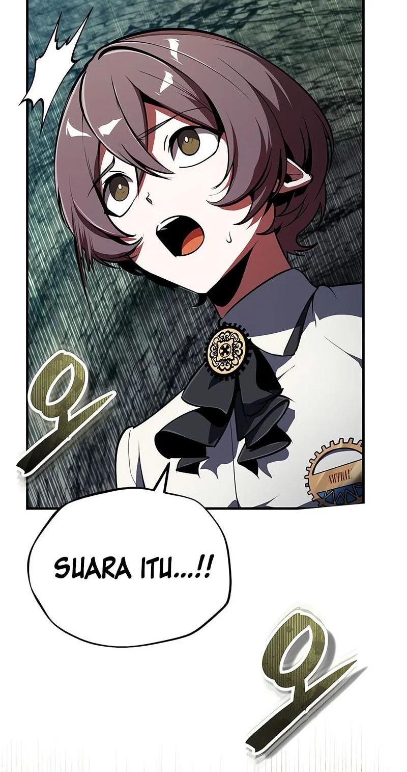 Academy’s Undercover Professor Chapter 144 - halaman 17
