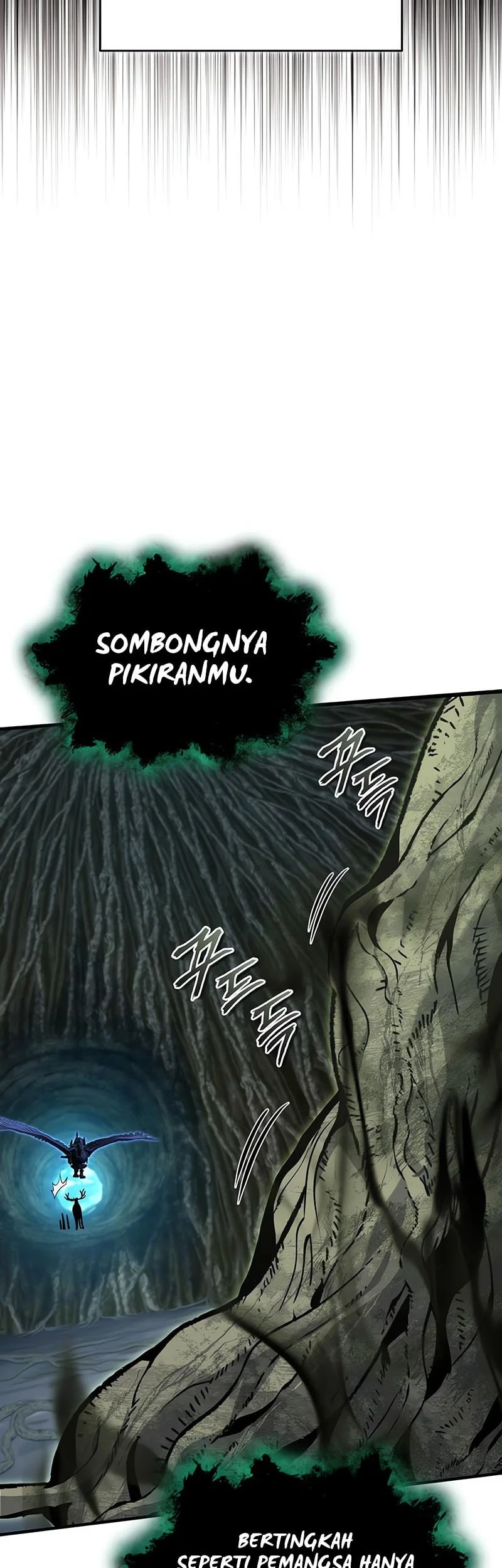 Academy’s Undercover Professor Chapter 144 - halaman 28