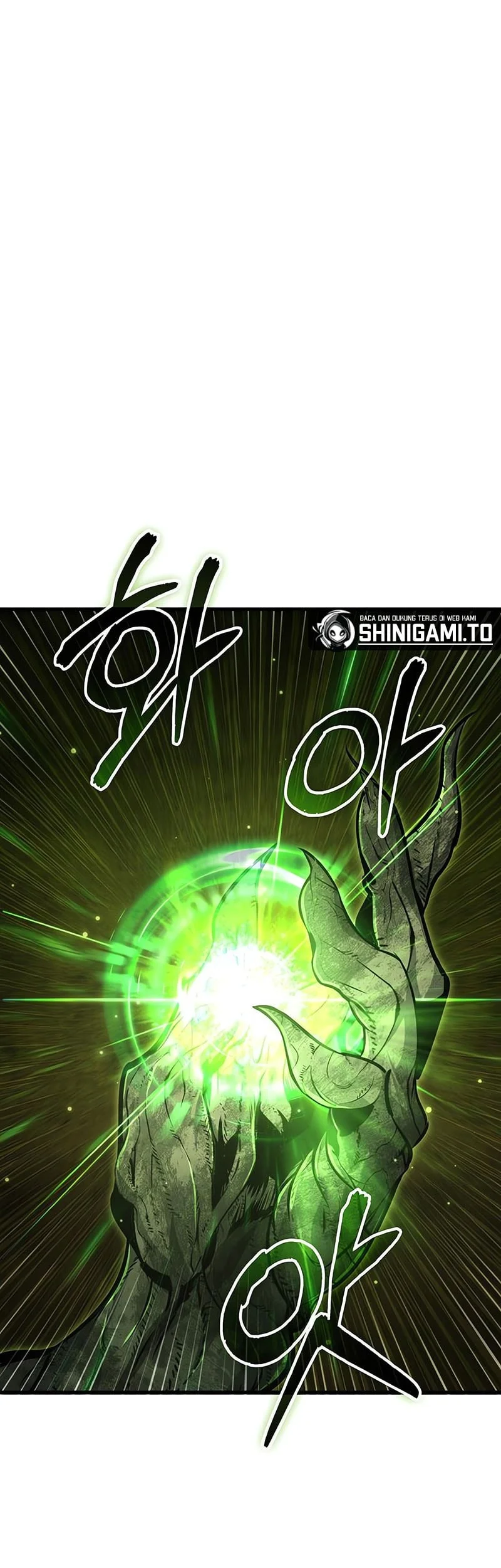 Academy’s Undercover Professor Chapter 144 - halaman 36