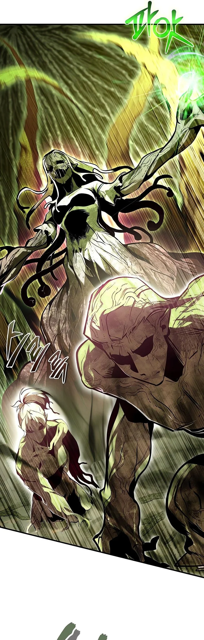 Academy’s Undercover Professor Chapter 144 - halaman 38