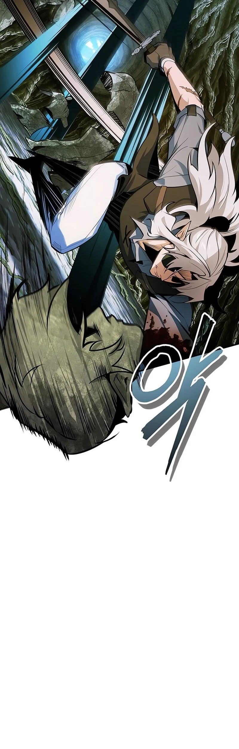 Academy’s Undercover Professor Chapter 144 - halaman 41