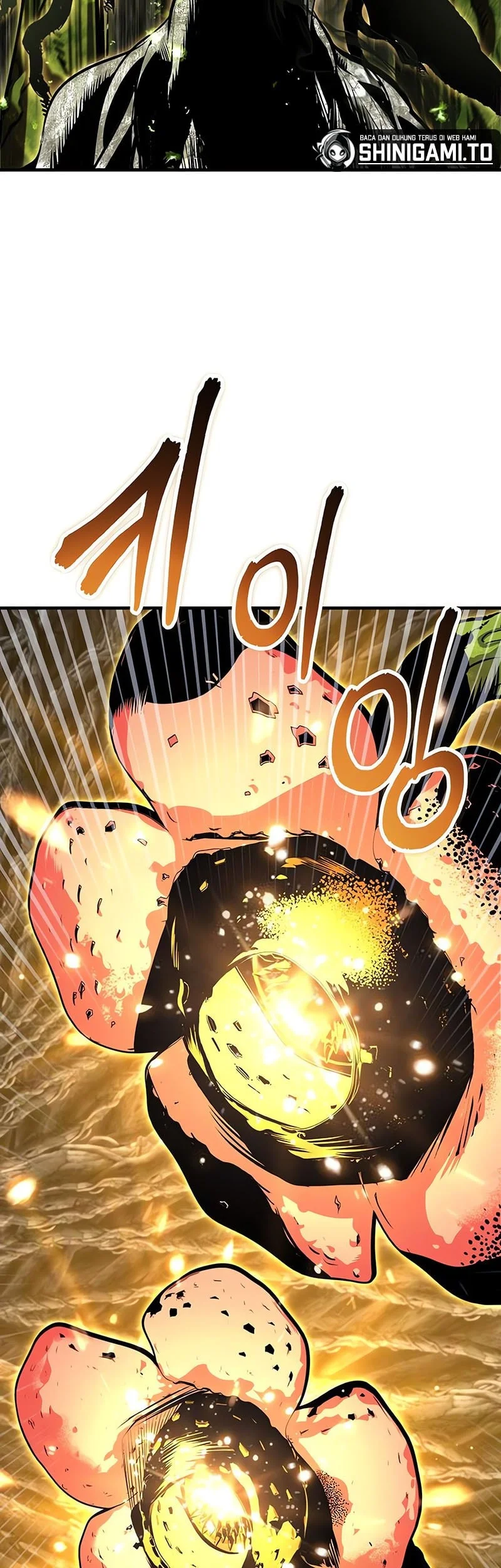 Academy’s Undercover Professor Chapter 144 - halaman 44