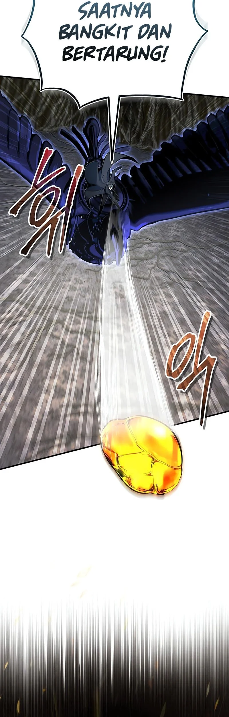 Academy’s Undercover Professor Chapter 144 - halaman 48