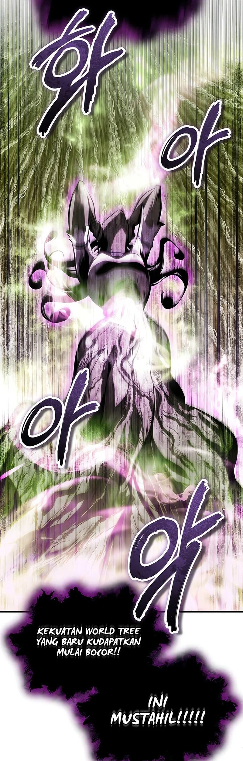 Academy’s Undercover Professor Chapter 144 - halaman 5