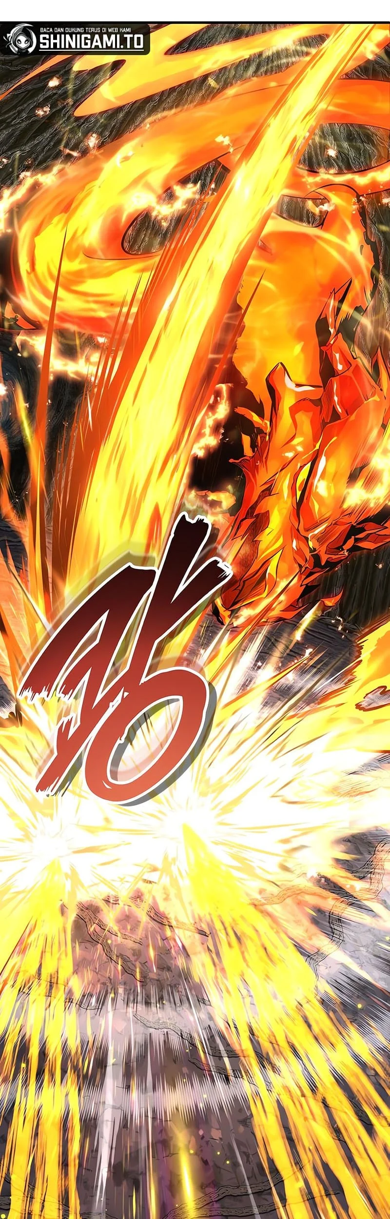Academy’s Undercover Professor Chapter 144 - halaman 52