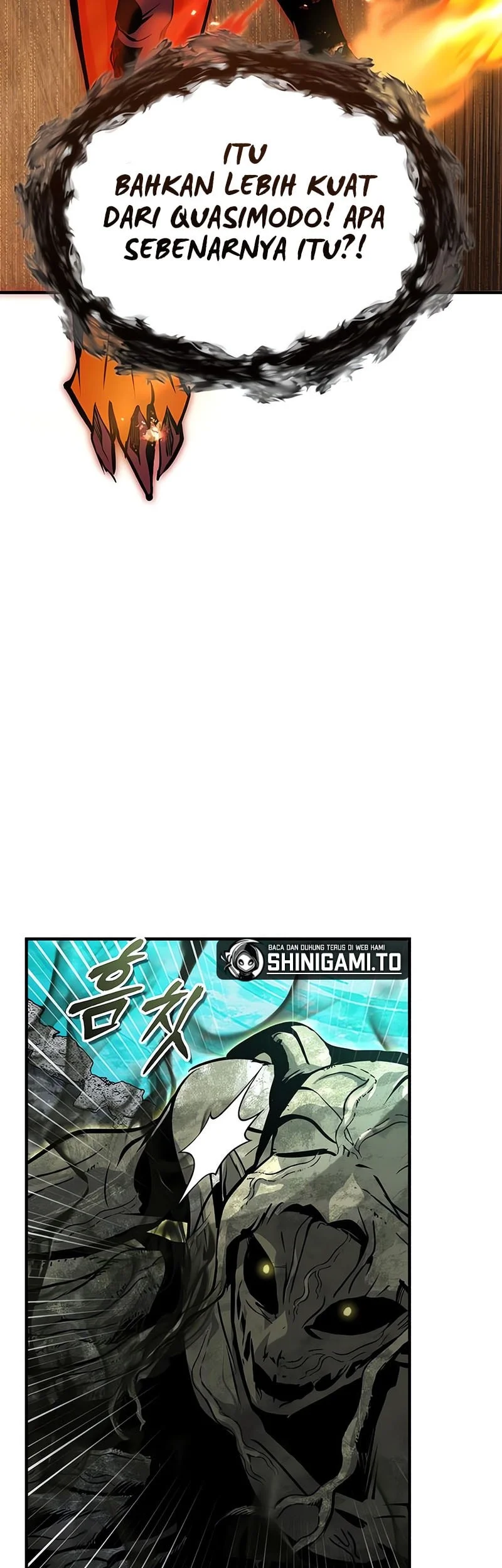 Academy’s Undercover Professor Chapter 144 - halaman 56