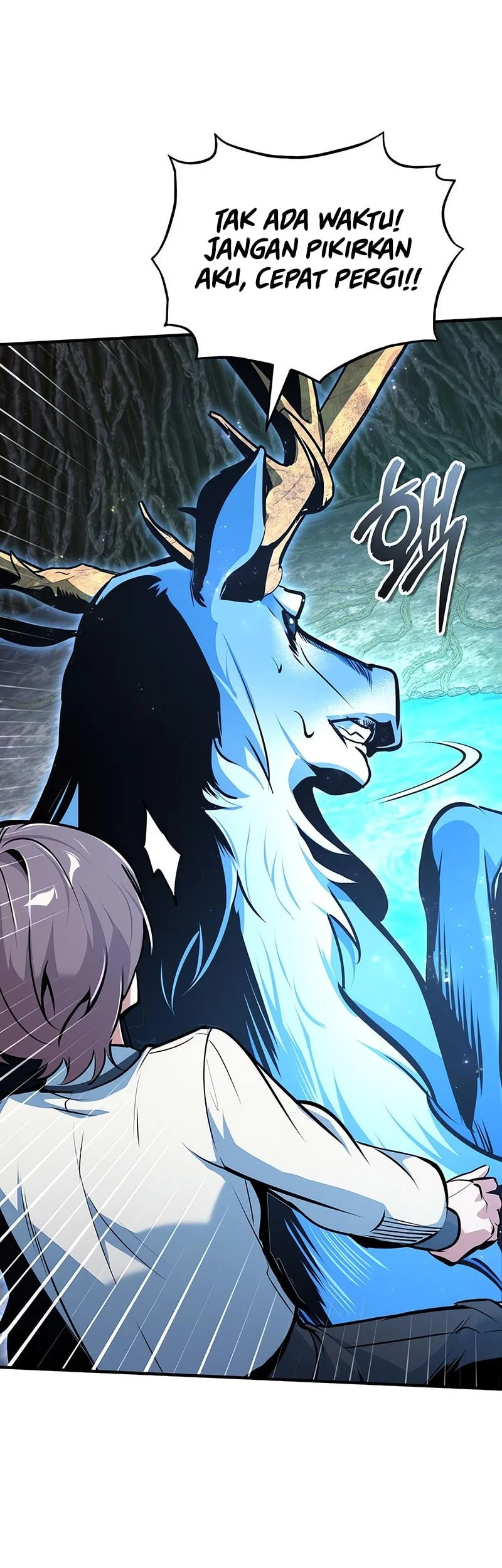 Academy’s Undercover Professor Chapter 144 - halaman 63