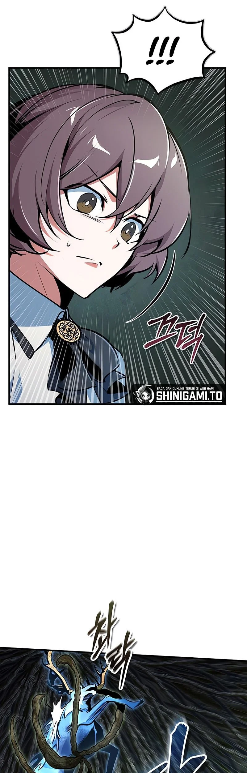 Academy’s Undercover Professor Chapter 144 - halaman 64