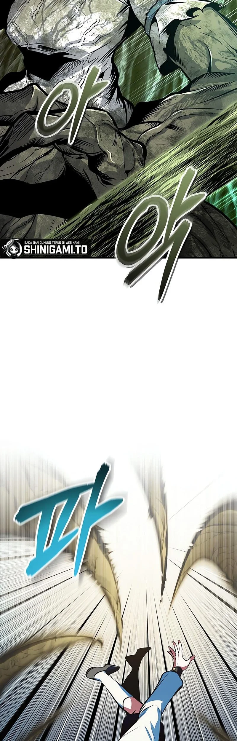Academy’s Undercover Professor Chapter 144 - halaman 67