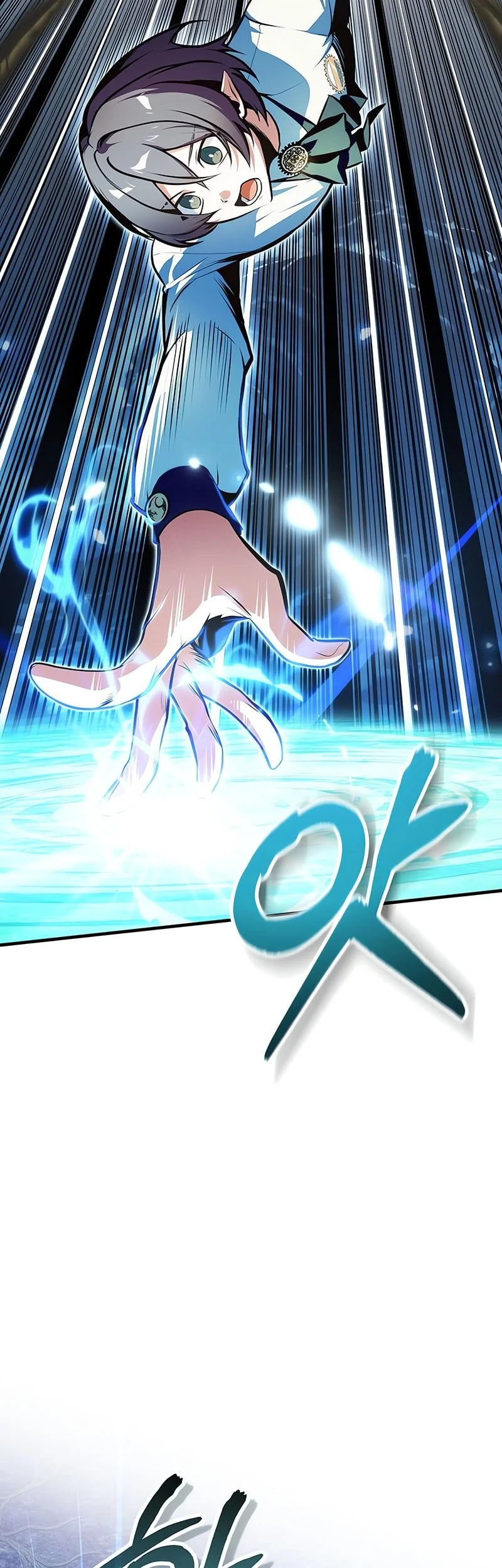 Academy’s Undercover Professor Chapter 144 - halaman 68