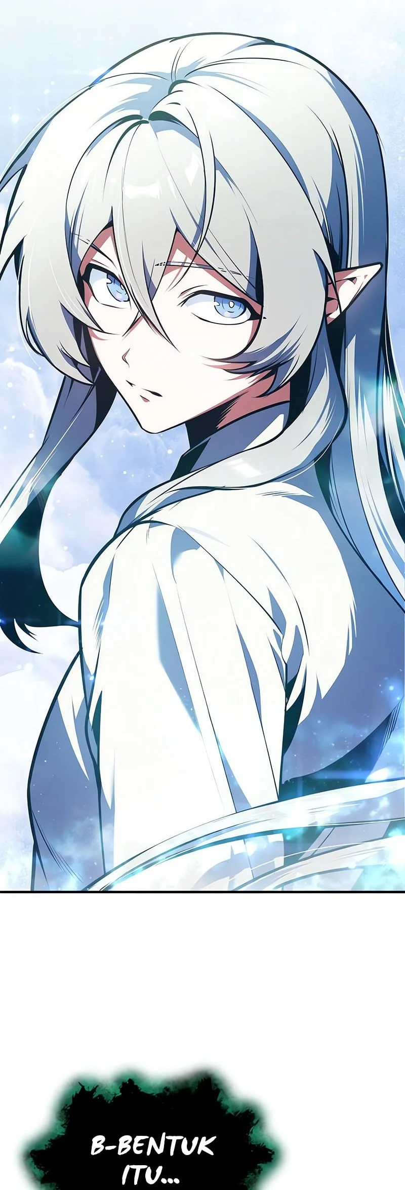 Academy’s Undercover Professor Chapter 144 - halaman 73