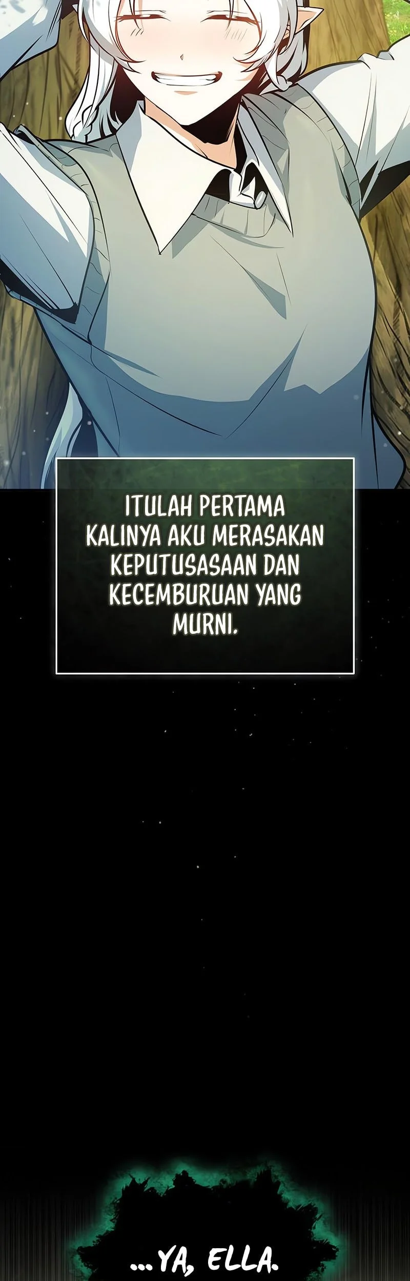 Academy’s Undercover Professor Chapter 145 - halaman 12