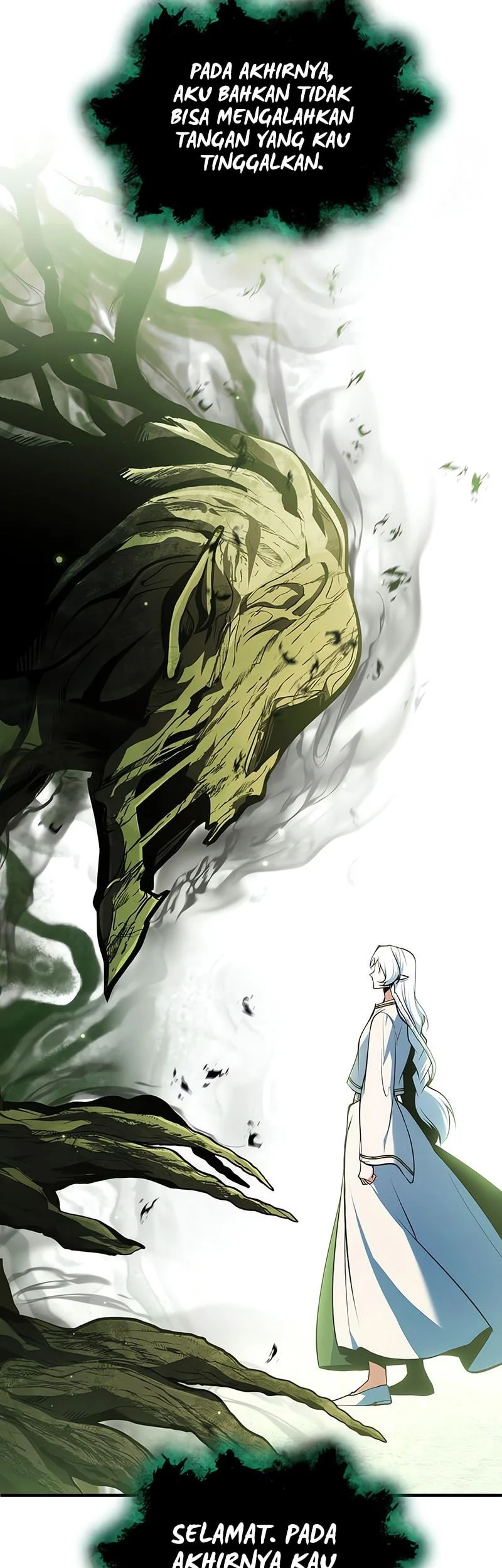 Academy’s Undercover Professor Chapter 145 - halaman 14