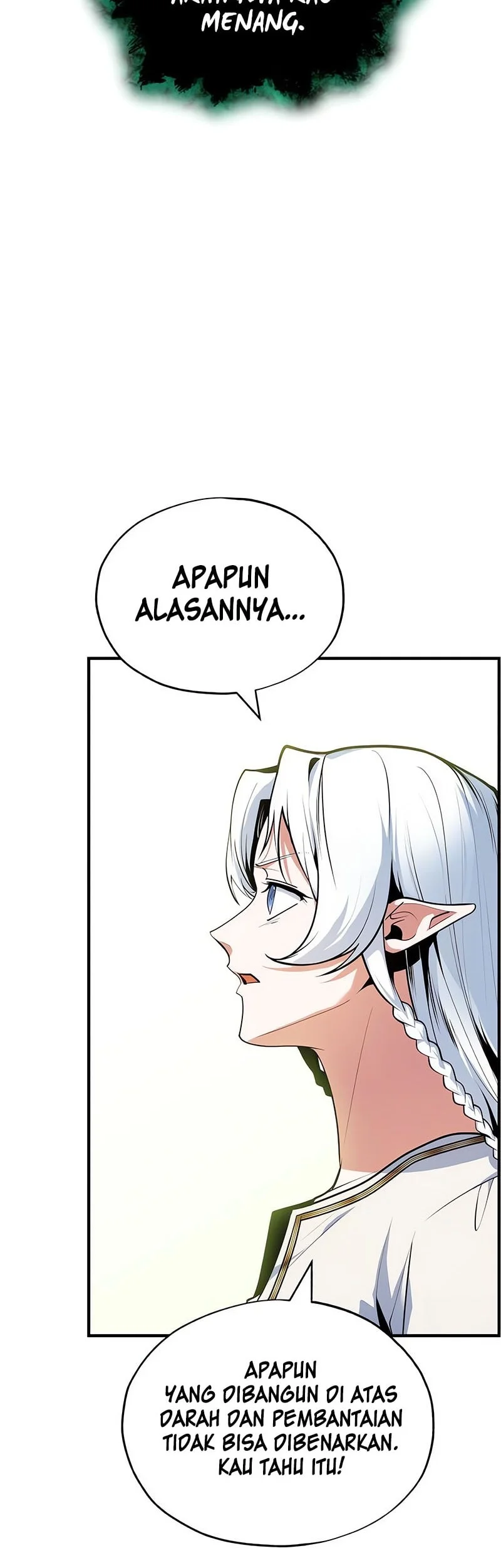 Academy’s Undercover Professor Chapter 145 - halaman 15