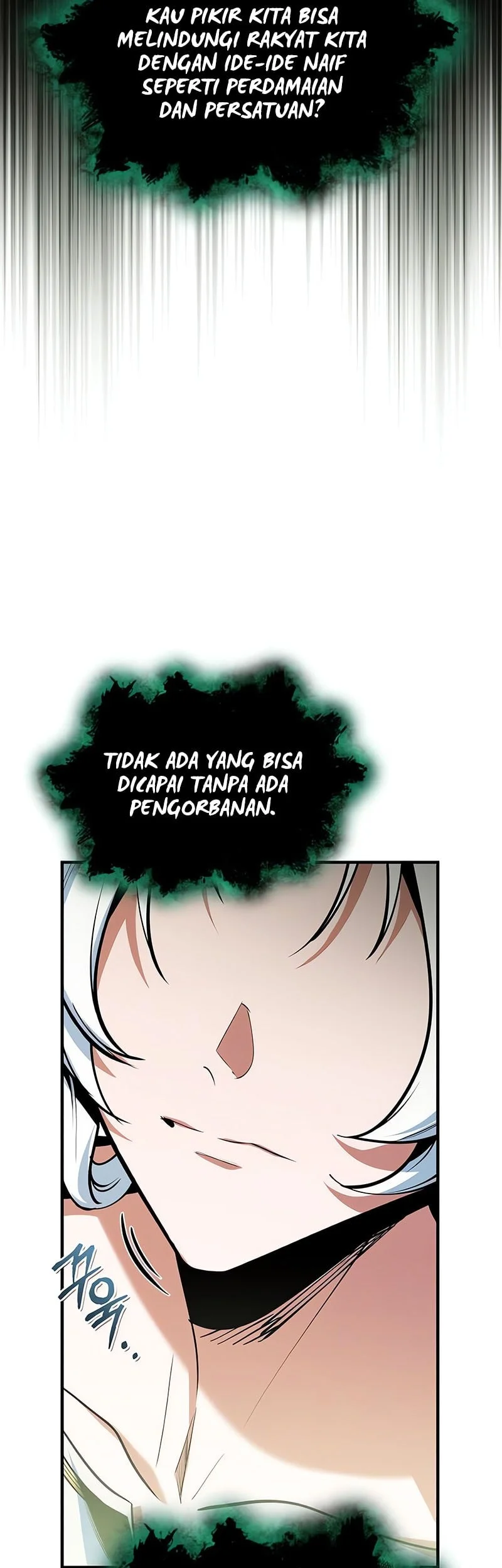 Academy’s Undercover Professor Chapter 145 - halaman 18