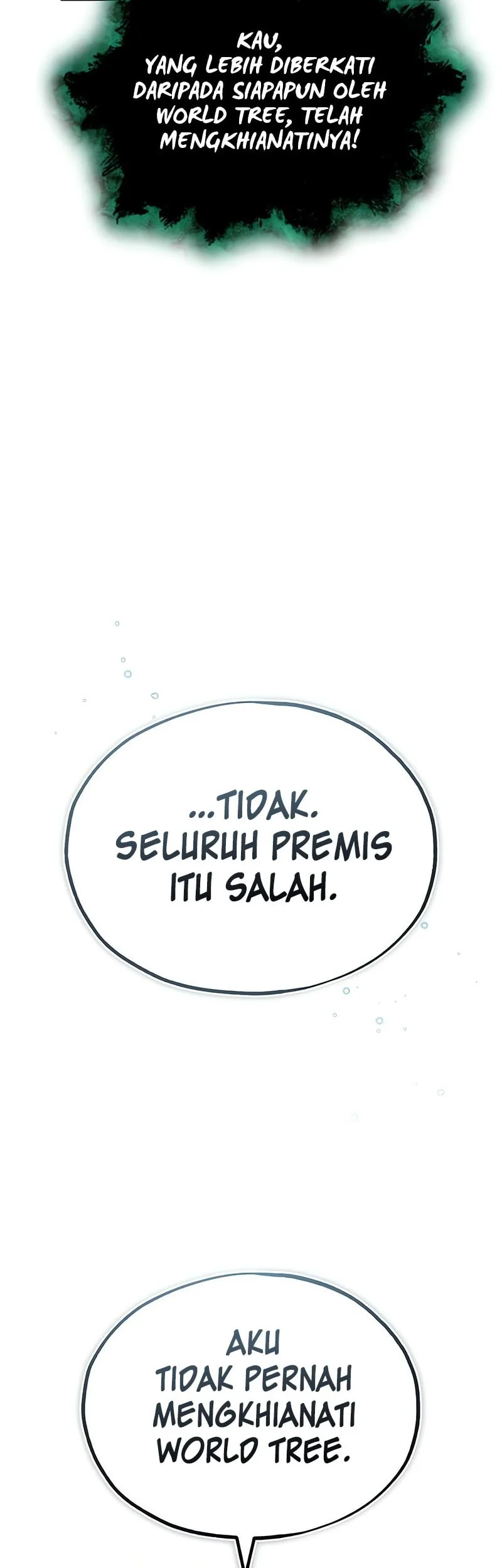 Academy’s Undercover Professor Chapter 145 - halaman 19