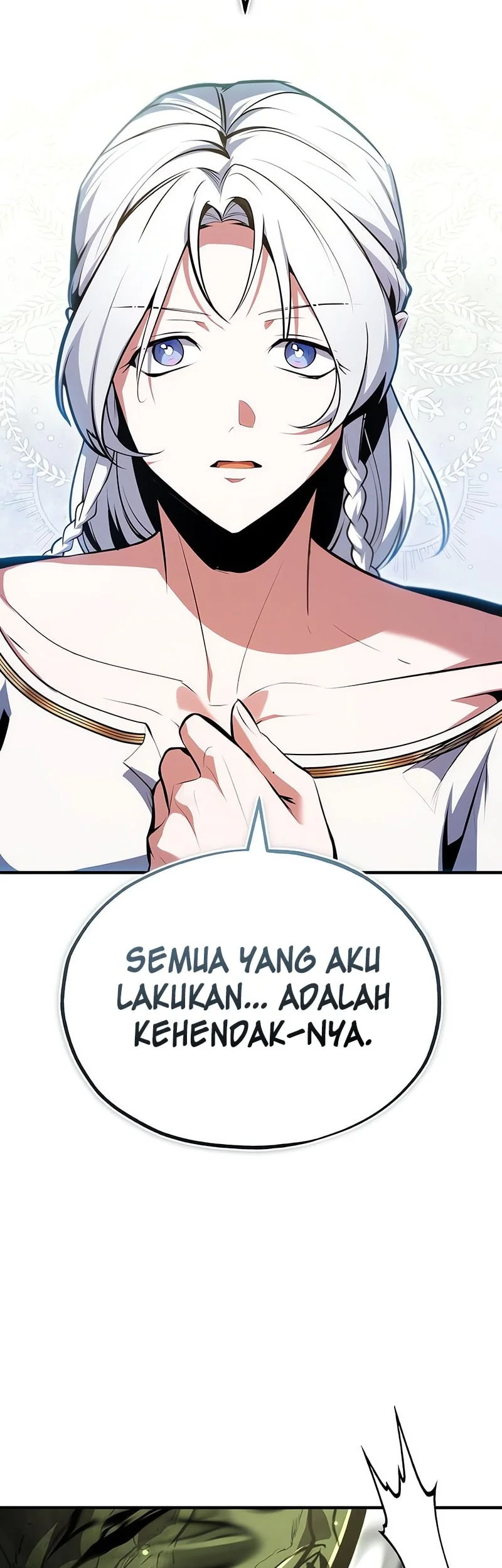 Academy’s Undercover Professor Chapter 145 - halaman 20