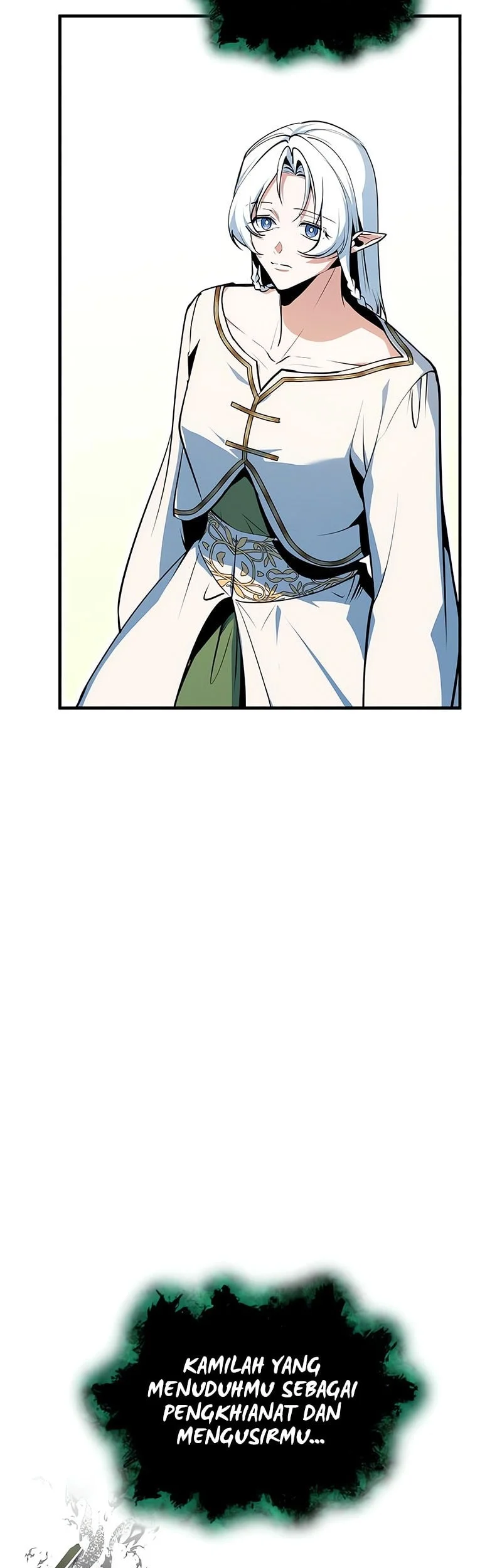Academy’s Undercover Professor Chapter 145 - halaman 22