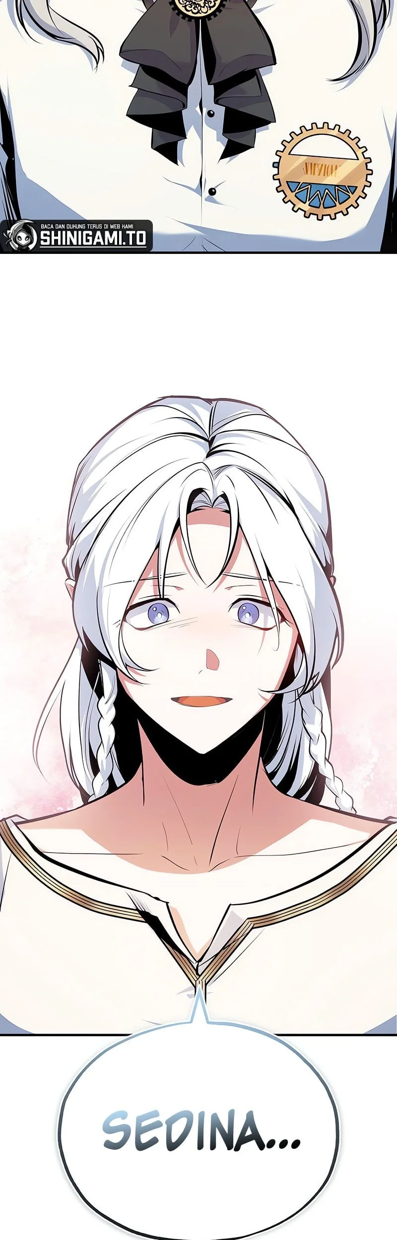 Academy’s Undercover Professor Chapter 145 - halaman 28