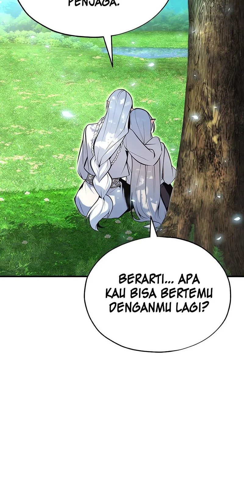 Academy’s Undercover Professor Chapter 145 - halaman 33