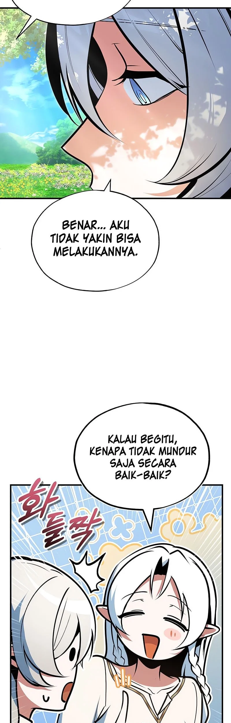 Academy’s Undercover Professor Chapter 145 - halaman 36