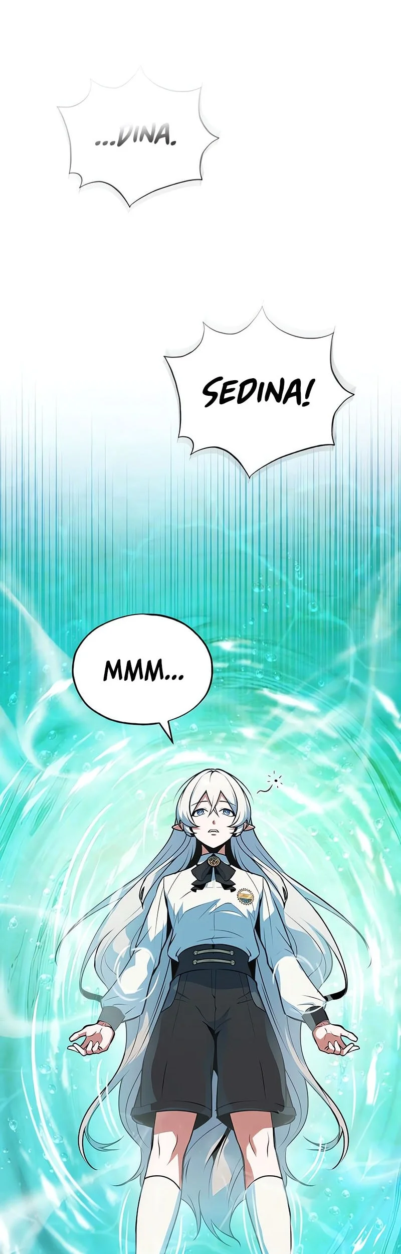 Academy’s Undercover Professor Chapter 145 - halaman 43