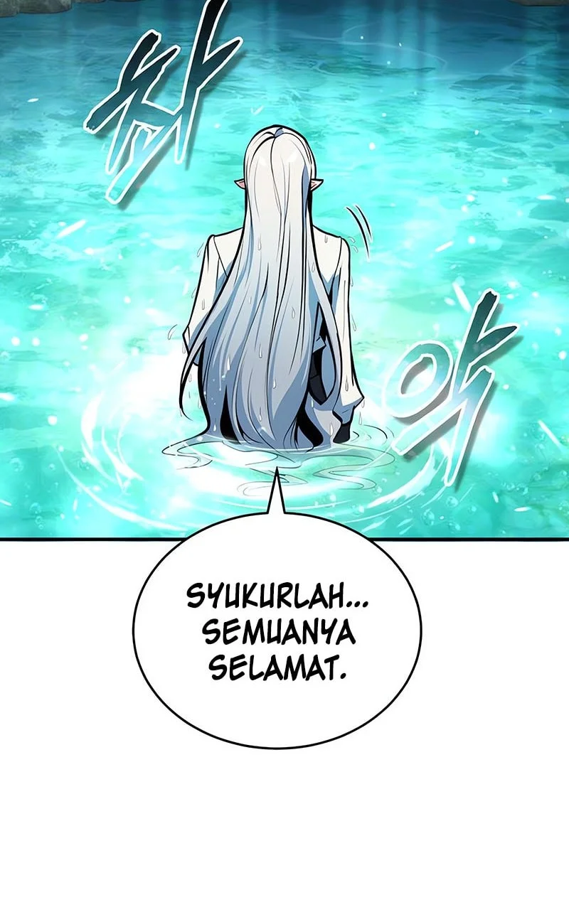 Academy’s Undercover Professor Chapter 145 - halaman 45