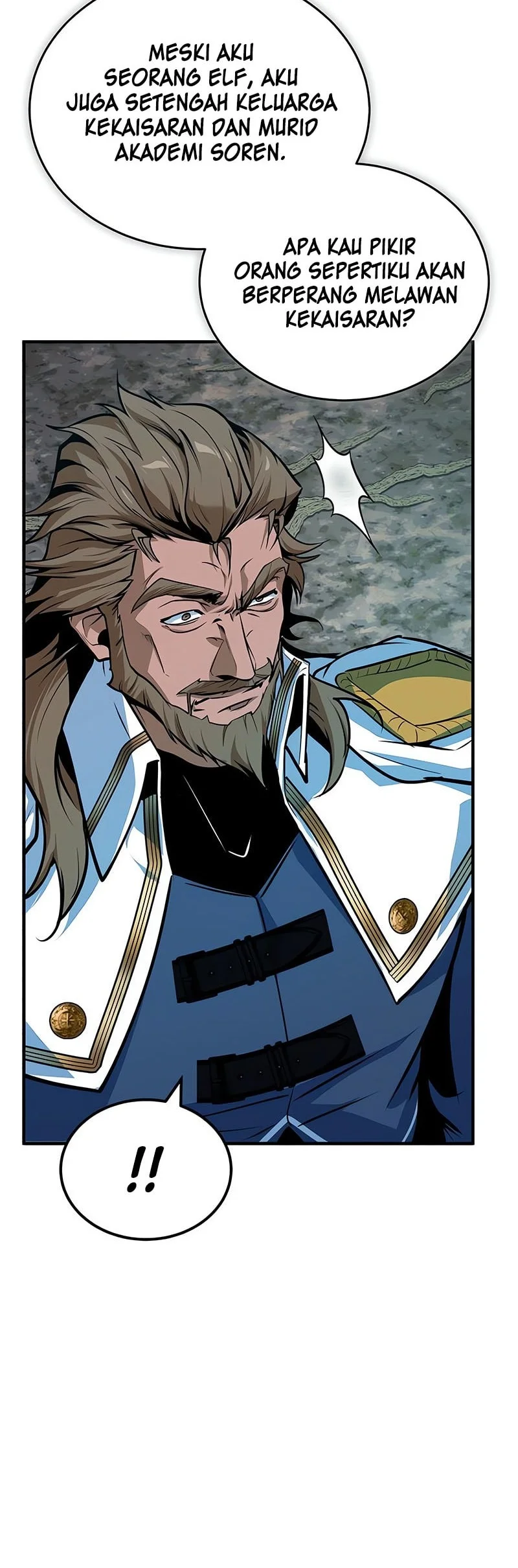 Academy’s Undercover Professor Chapter 145 - halaman 49