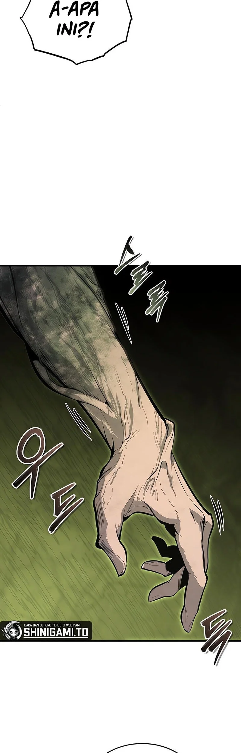 Academy’s Undercover Professor Chapter 145 - halaman 55