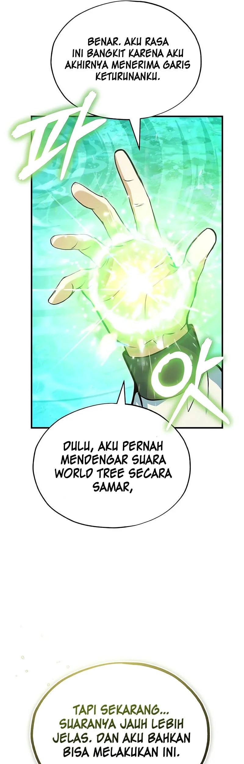 Academy’s Undercover Professor Chapter 145 - halaman 58