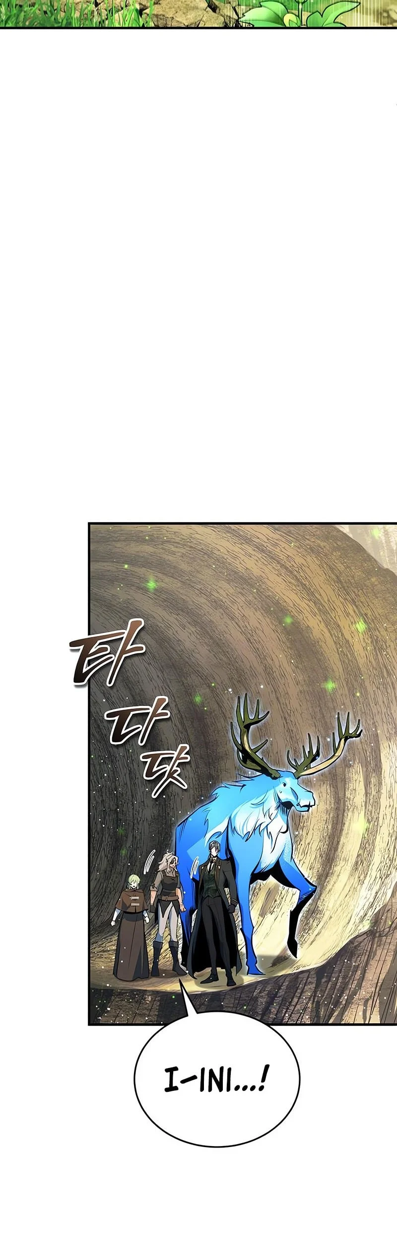 Academy’s Undercover Professor Chapter 145 - halaman 61