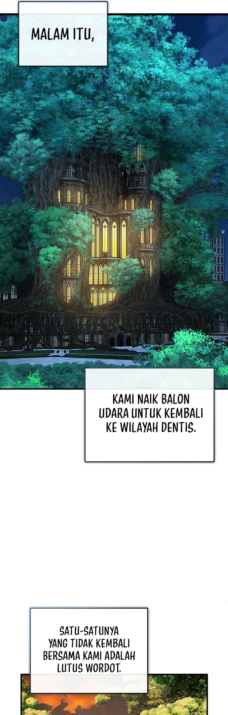 Academy’s Undercover Professor Chapter 145 - halaman 66