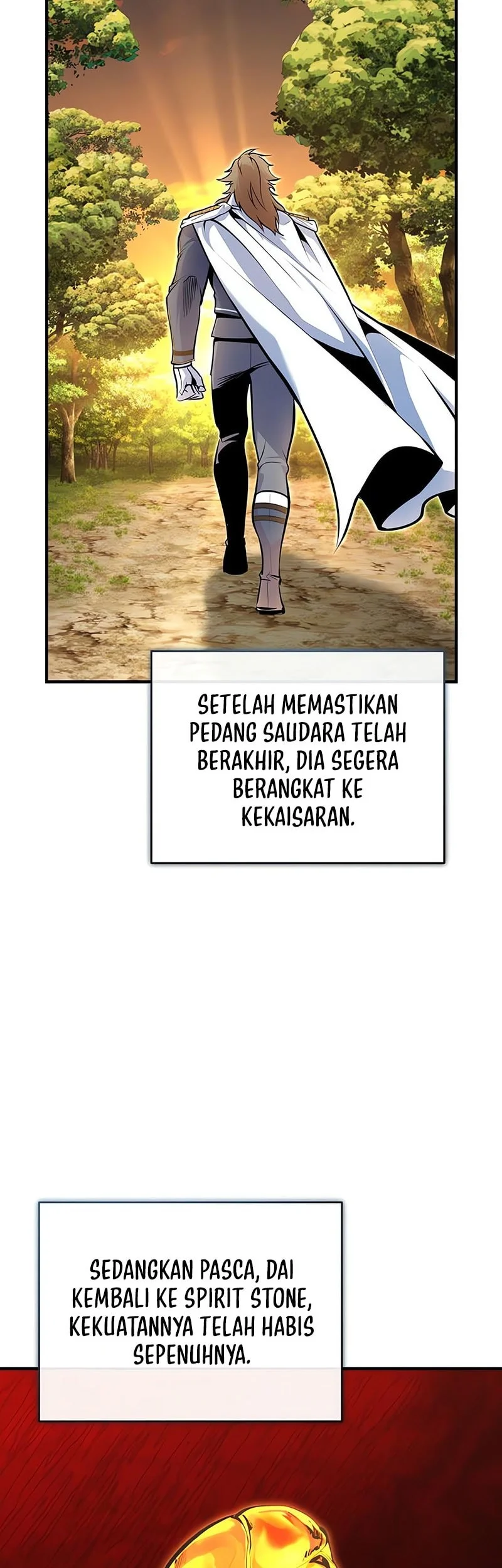 Academy’s Undercover Professor Chapter 145 - halaman 67